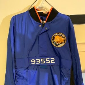 Nike “NASA” pullover (medium)
